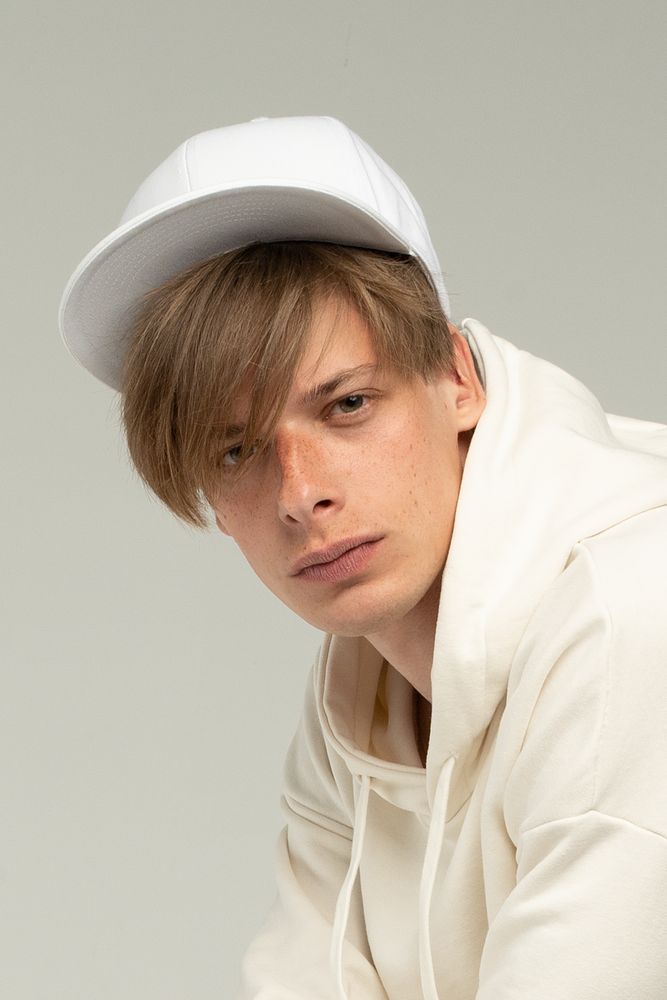 Бейсболка C2 фото на сайте Print Logo.