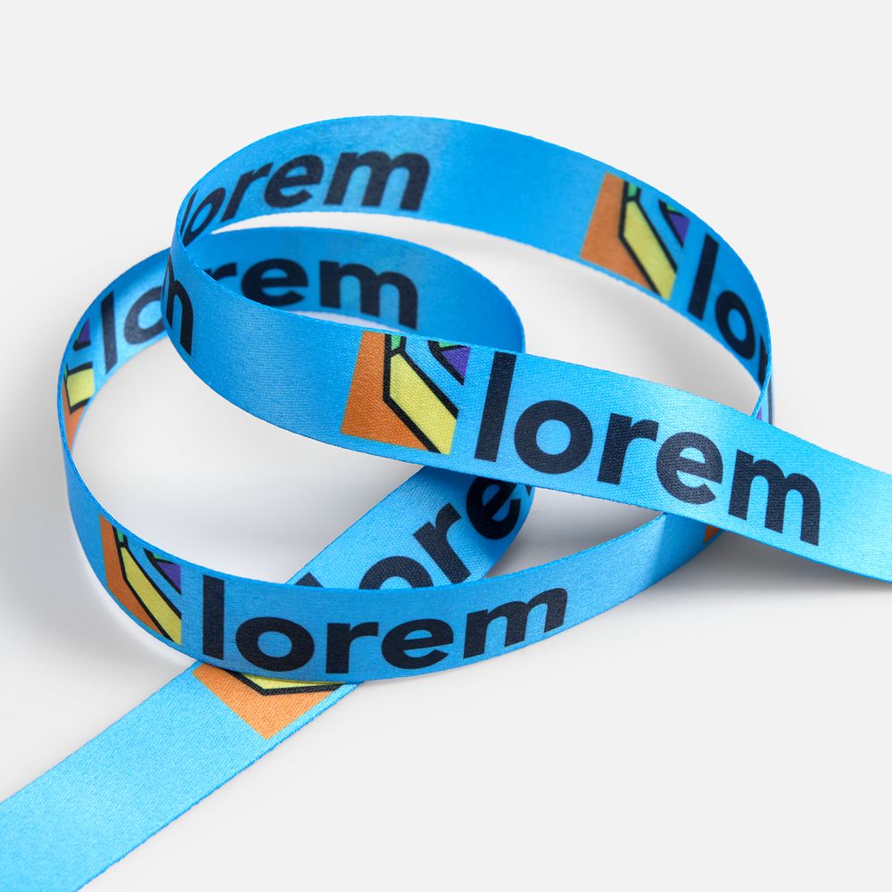 Лента для сублимации Cinta 20 M, белая фото в интернет-магазине Print Logo.