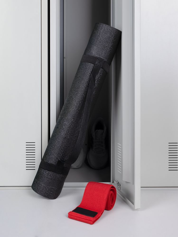 Коврик для фитнеса Flatland