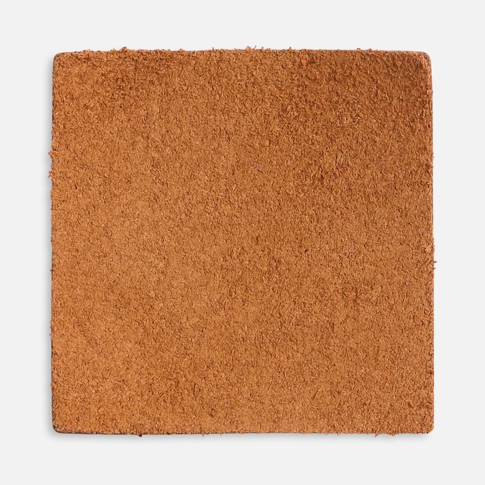 Лейбл кожаный Sinatu, L