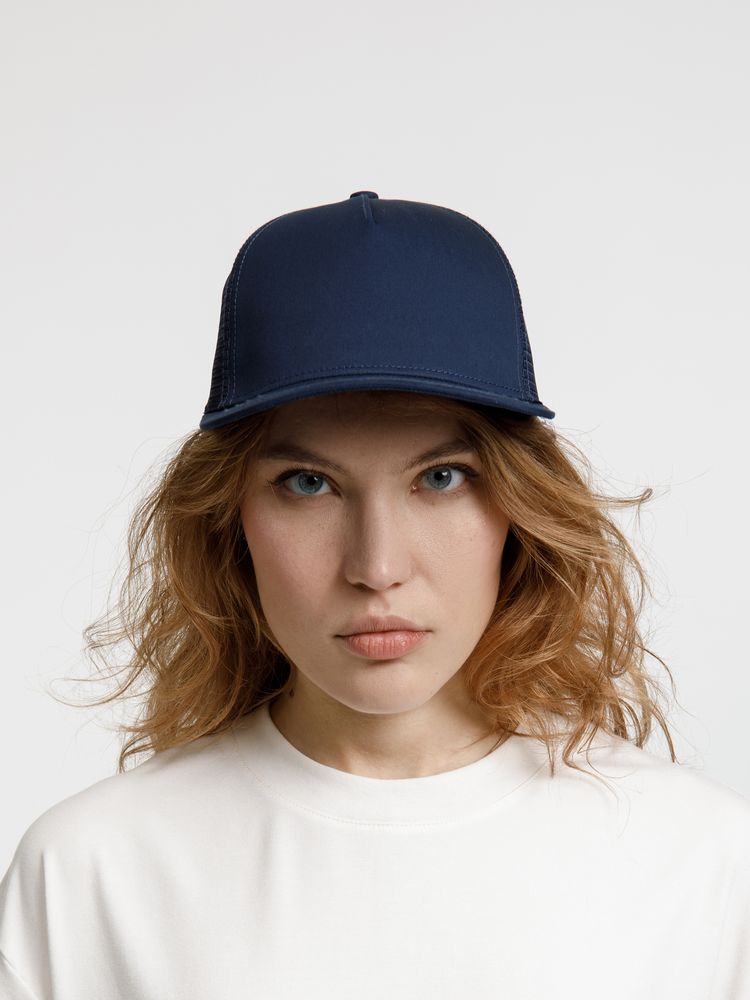 Бейсболка Seguro Air фото на сайте Print Logo.