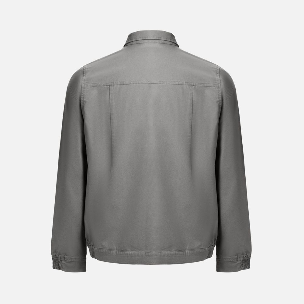 Куртка унисекс Bratislava фото на сайте Print Logo.