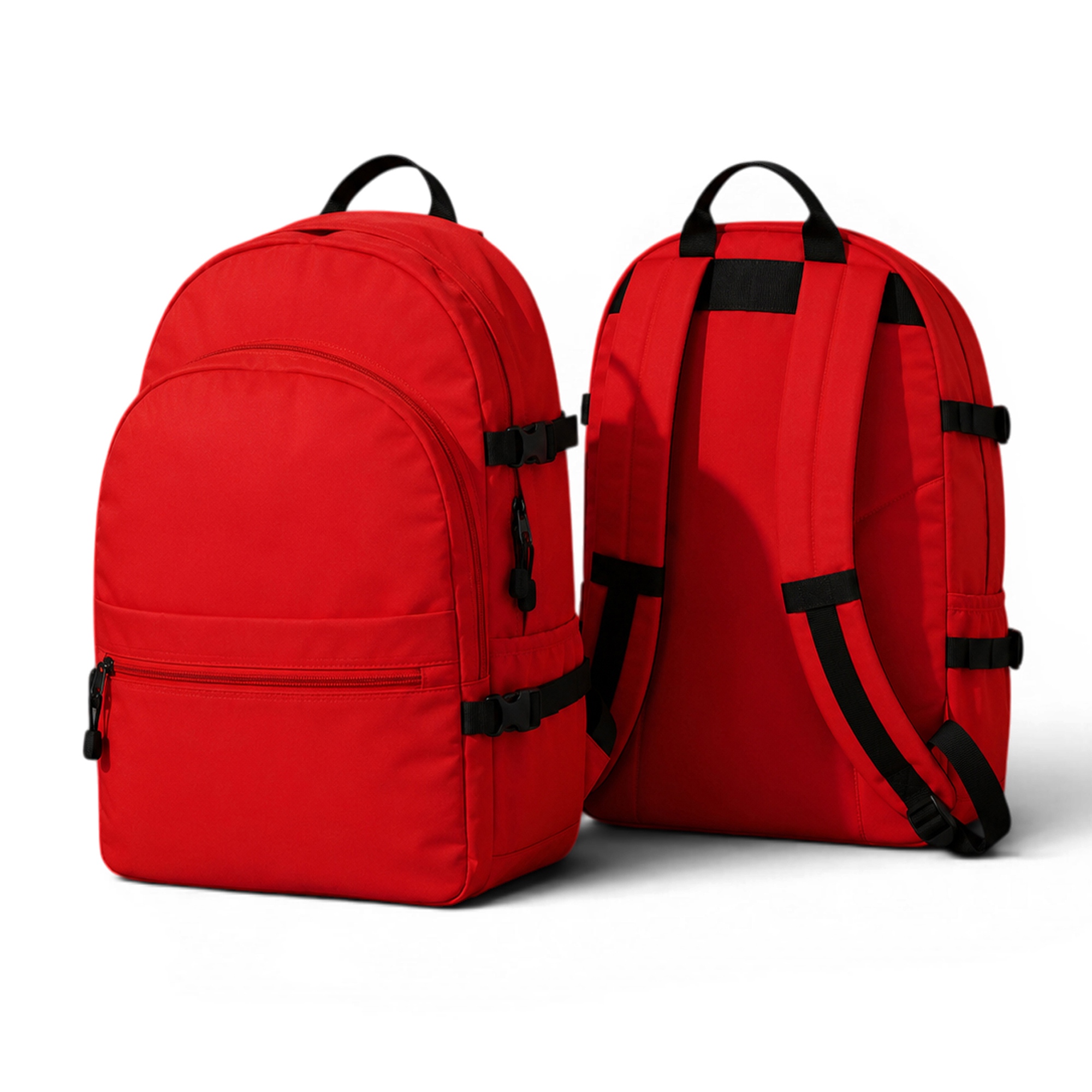 Рюкзак Rendy, красный