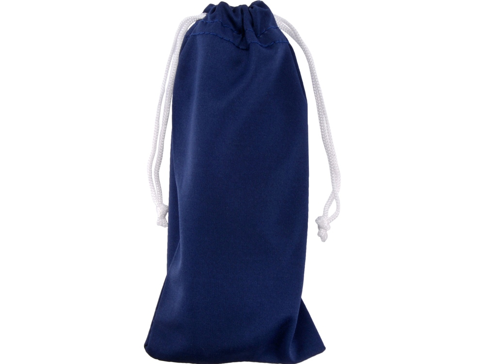 Солнцезащитные очки California, бесцветный полупрозрачный/черный