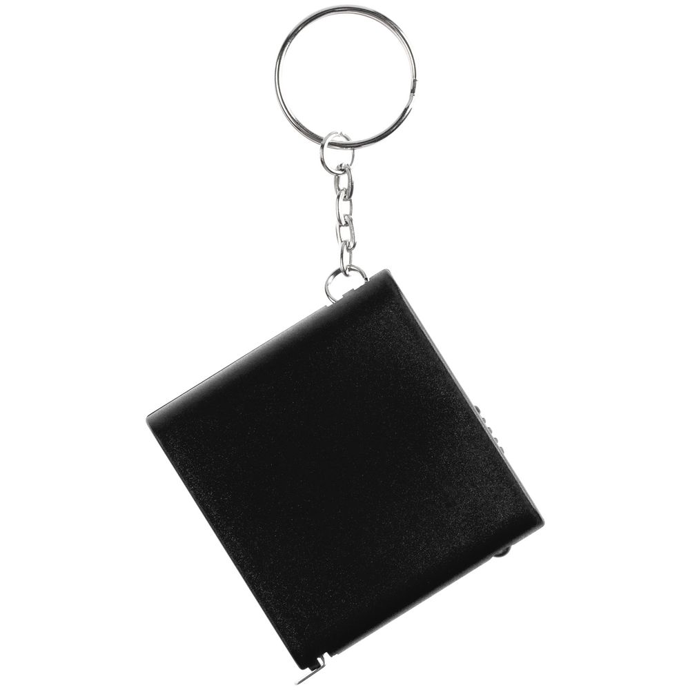 Брелок-фонарик с рулеткой Rule Tool фото на сайте Print Logo.