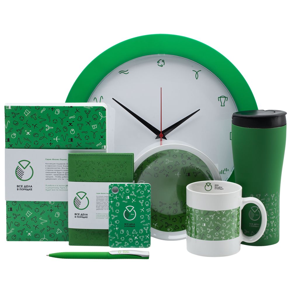 Тарелка наградная «Бизнес-зодиак. Рыбы»