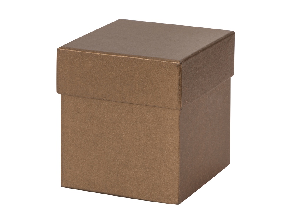 Настольный звонок для совещаний, золотистый/черный