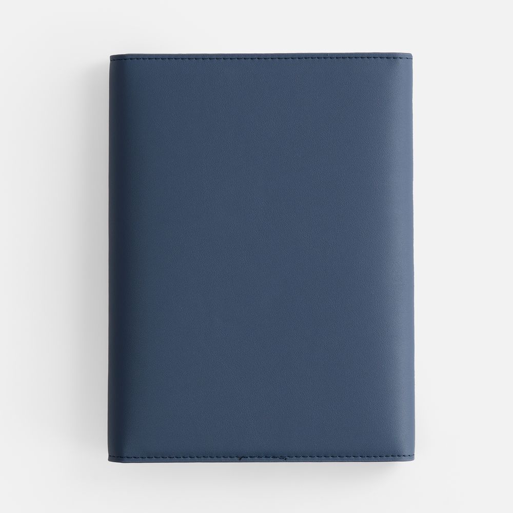 Ежедневник-органайзер Clean Slate, недатированный