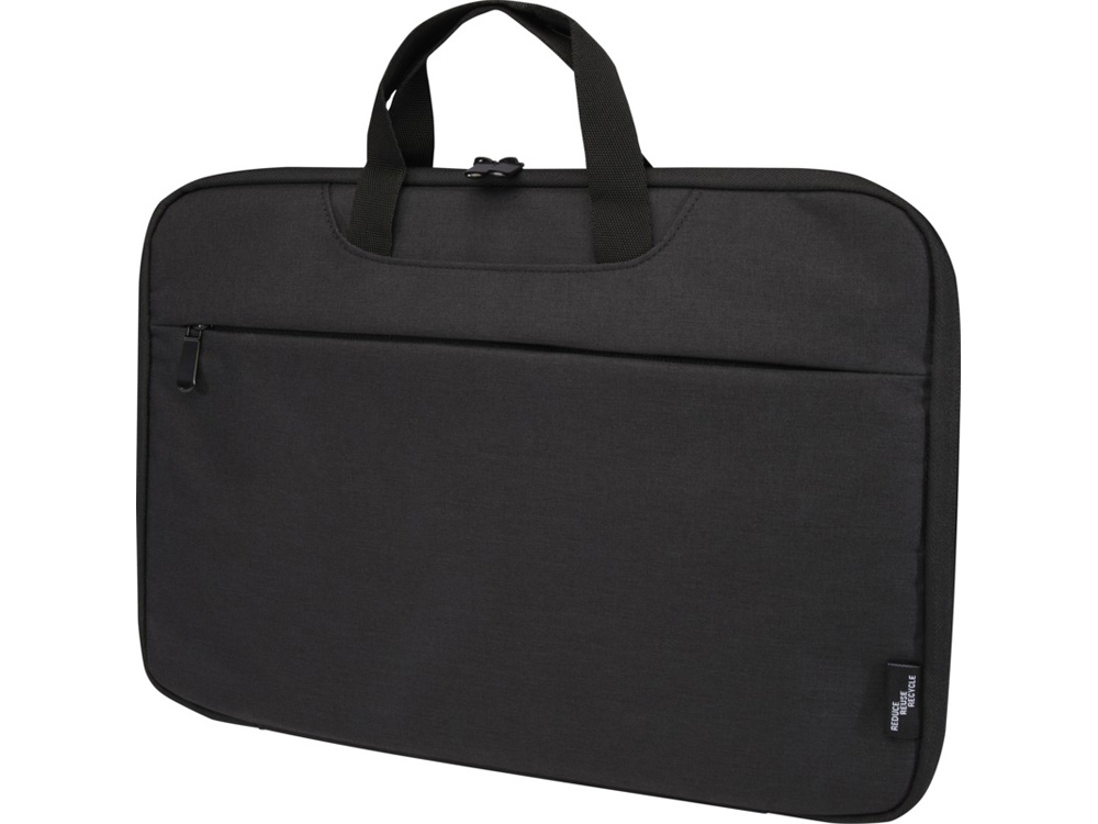 Эко-чехол для ноутбука Libra 2 в 1 с логотипом  | Print Logo