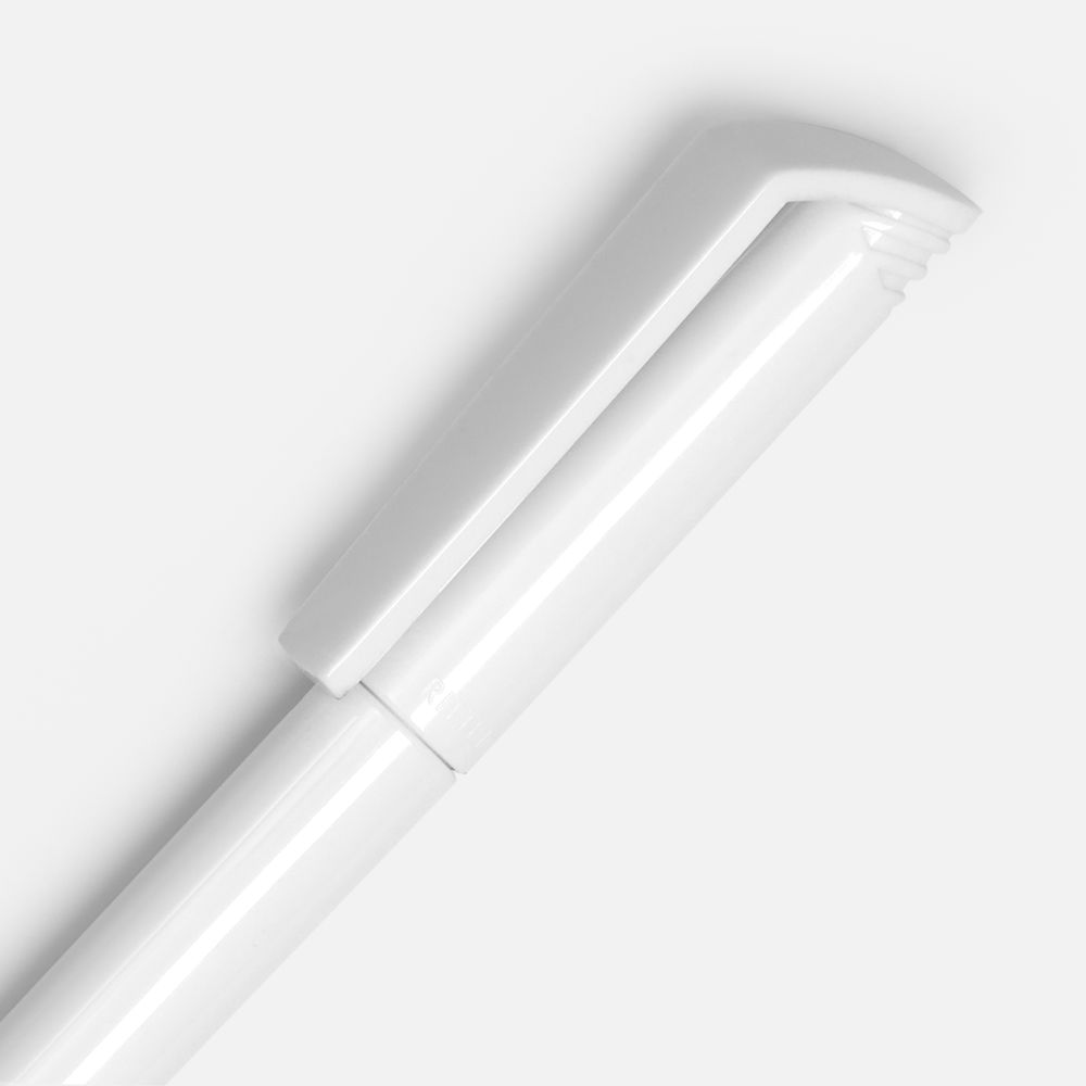 Ручка шариковая Flip