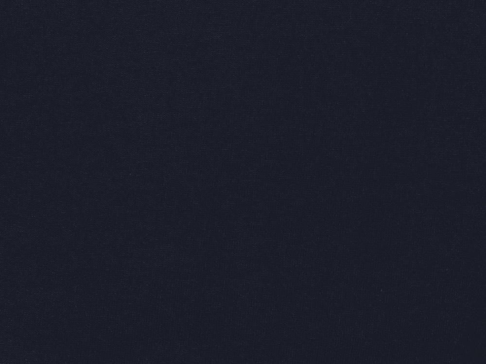 Свитшот Warsaw 220гр, унисекс, темно-синий