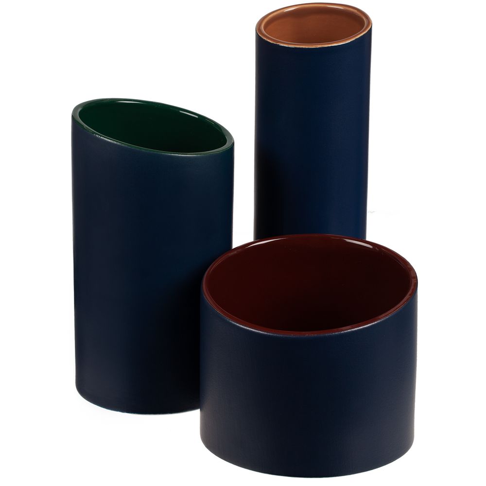 Ваза Form Fluid, малая фото на сайте Print Logo.