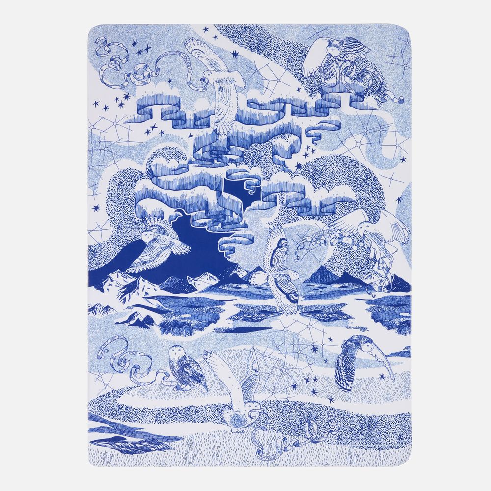 Набор «Год чудес» — пример нанесения логотипа () | Print Logo