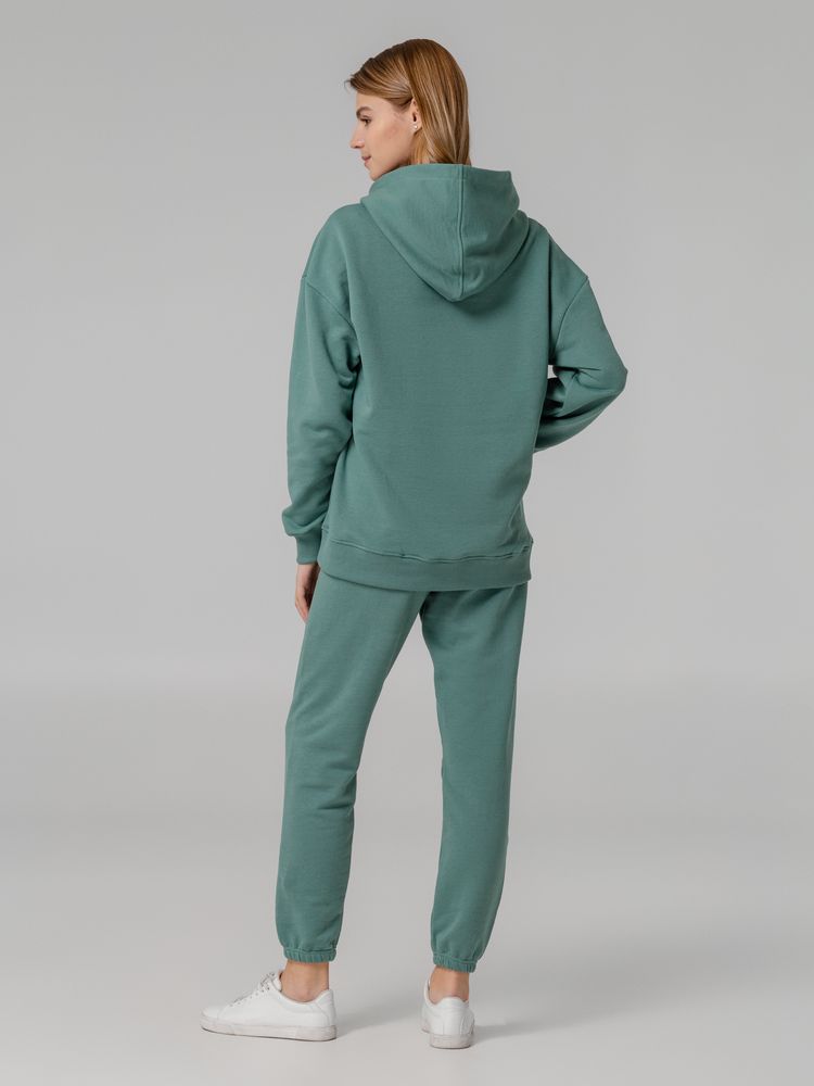 Джоггеры Comfort, серо-зеленые, размер ХL/XXL