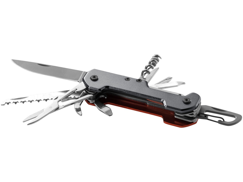 Карманный нож Haiduk 13 в 1 фото на сайте  Print Logo.