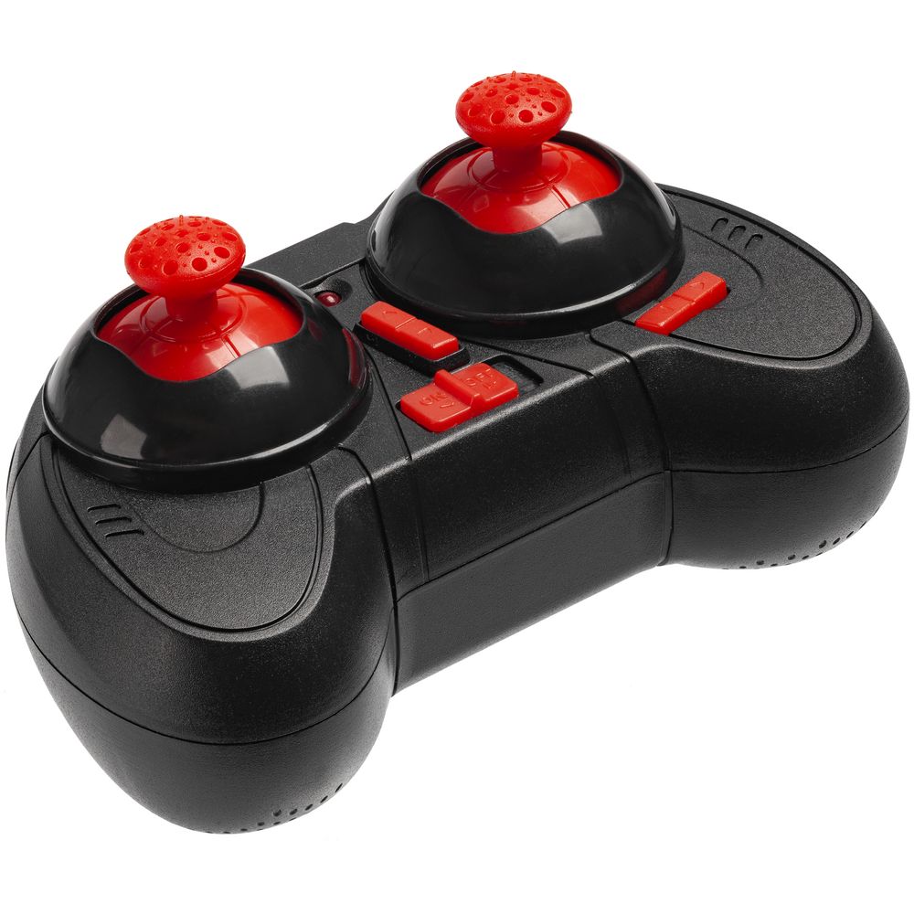 Офисный квадрокоптер Buzzy фото на сайте Print Logo.