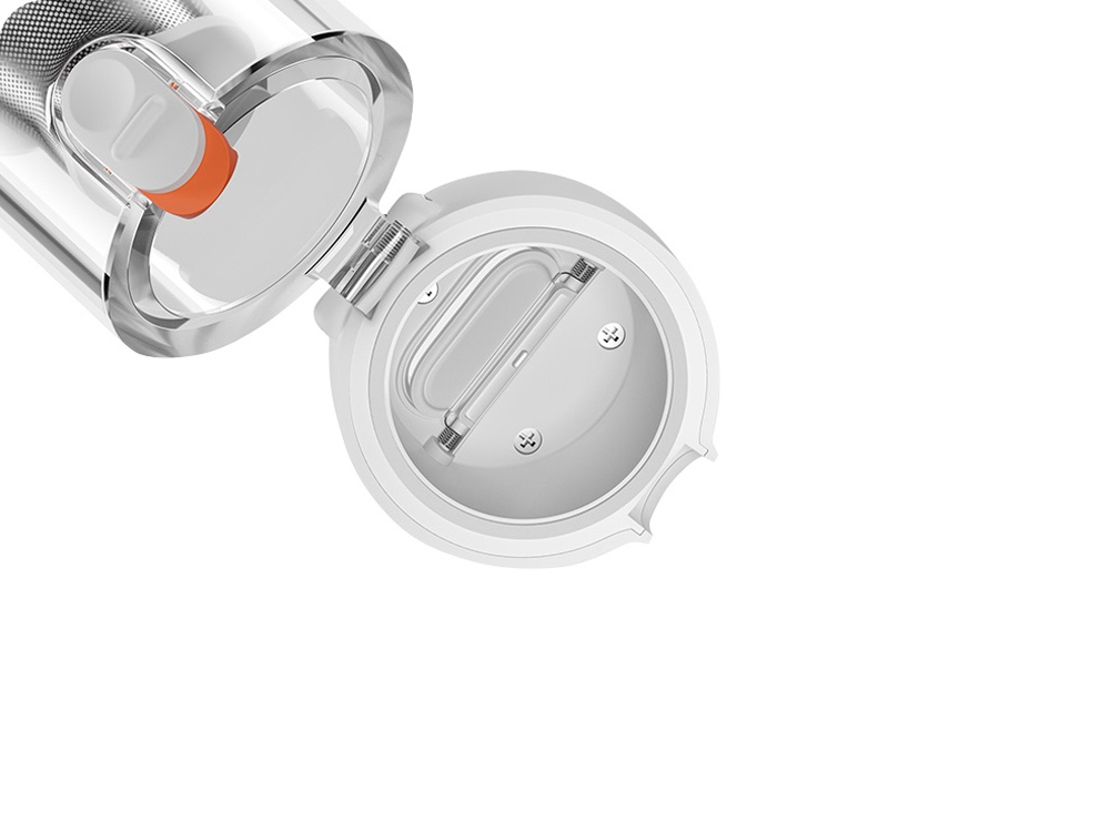 Пылесос ручной аккумуляторный Mi Vacuum Cleaner mini SSXCQ01XY (BHR4562GL)