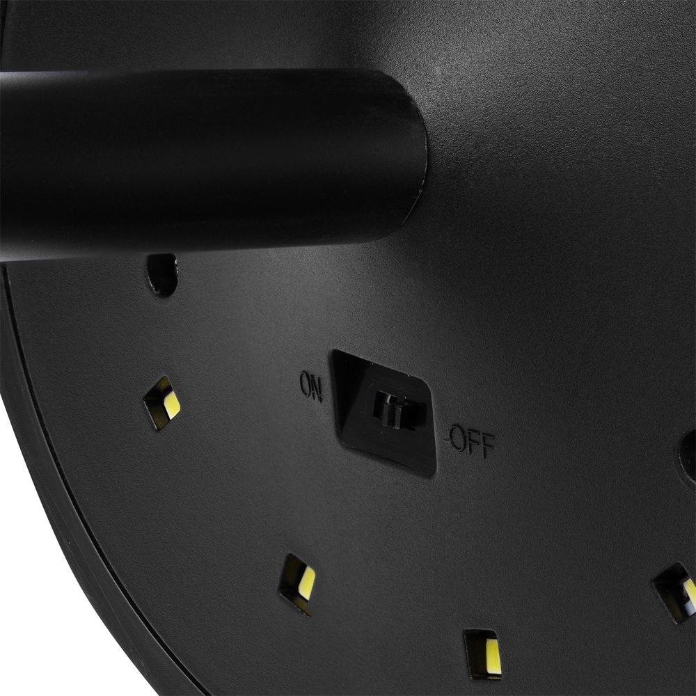 Светильник на солнечной батарее Ufology фото на сайте Print Logo.