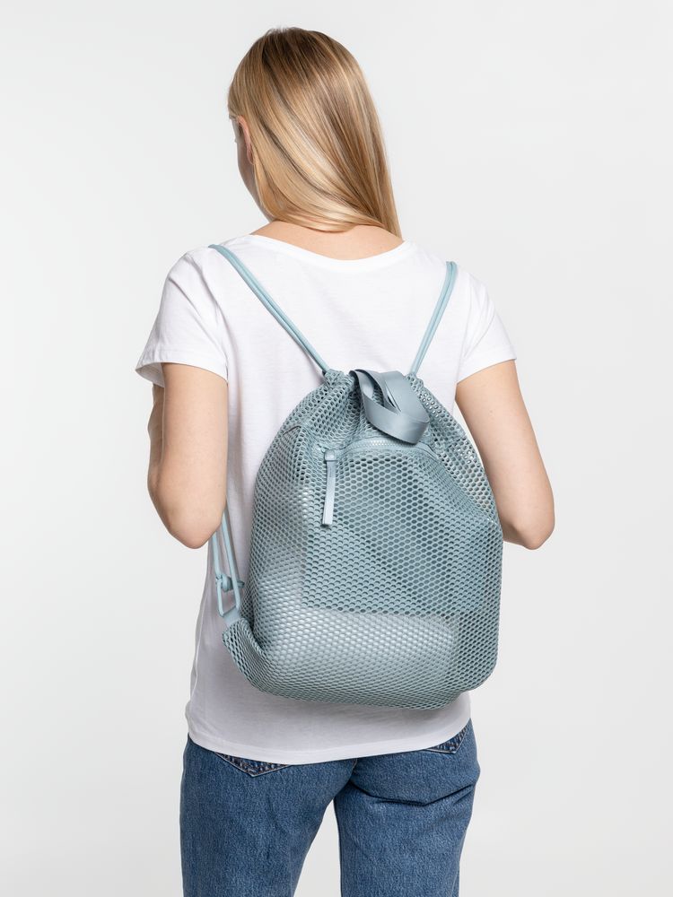 Рюкзак-мешок Verkko фото на сайте Print Logo.