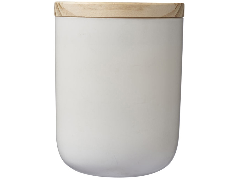 Свечка Lani с крышкой