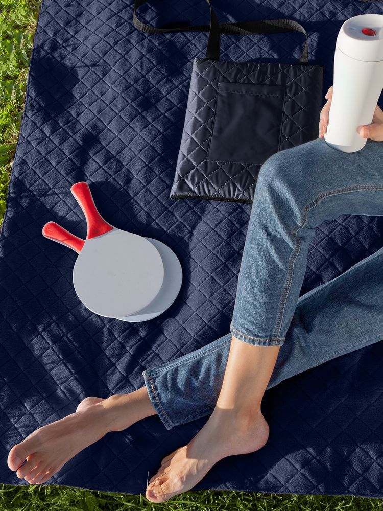 Плед для пикника Soft & Dry