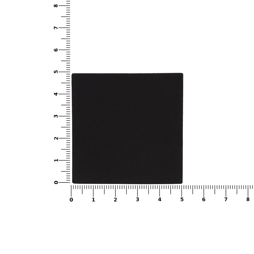 Лейбл Listra Soft Touch, L фото в интернет-магазине Print Logo.