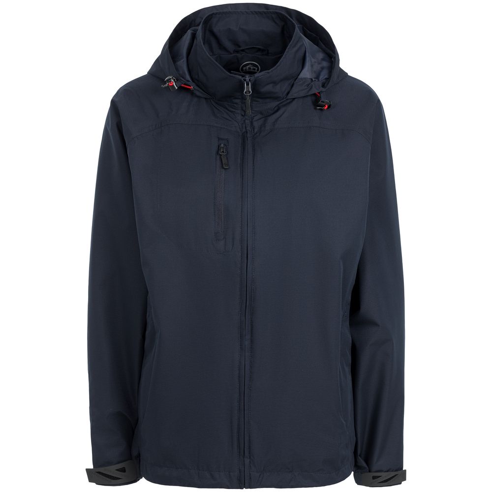 Ветровка женская Stratus фото на сайте Print Logo.