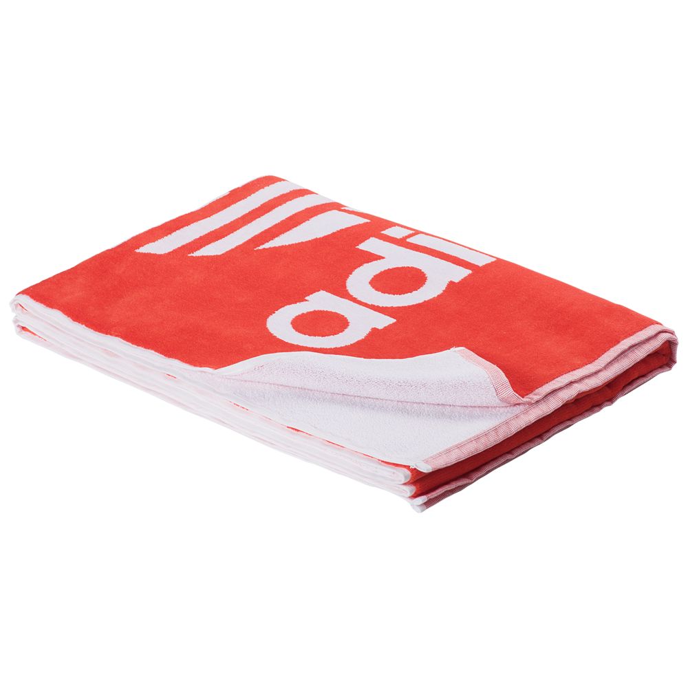 Полотенце Adicolor фото на сайте Print Logo.