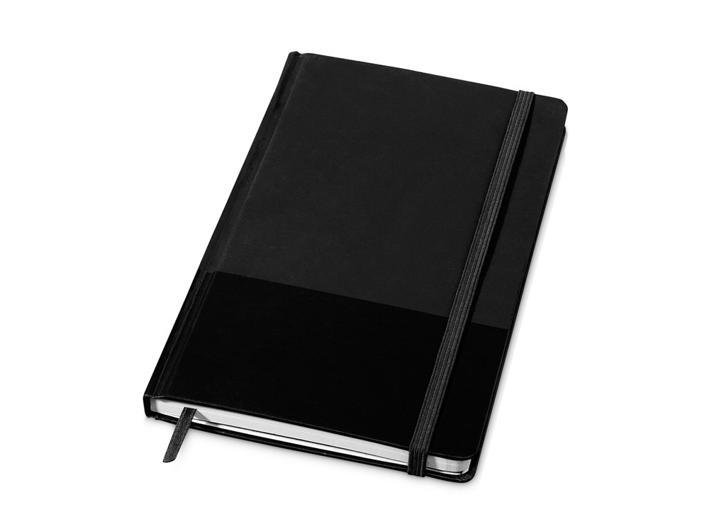 Блокнот А5 Dublo с логотипом  | Print Logo