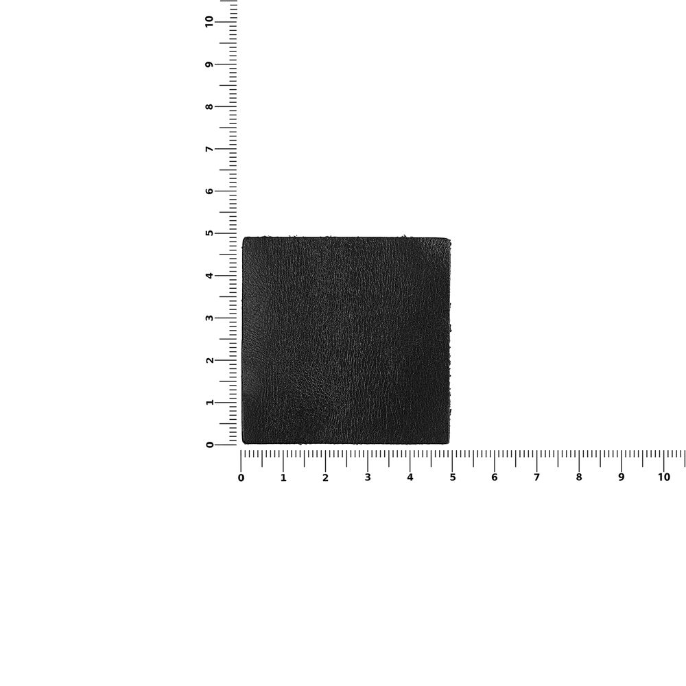 Лейбл кожаный Sinatu, L