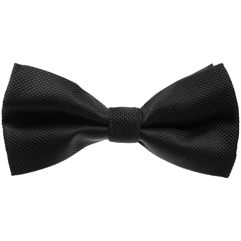 Галстук-бабочка «Жаккард» с логотипом  | Print Logo