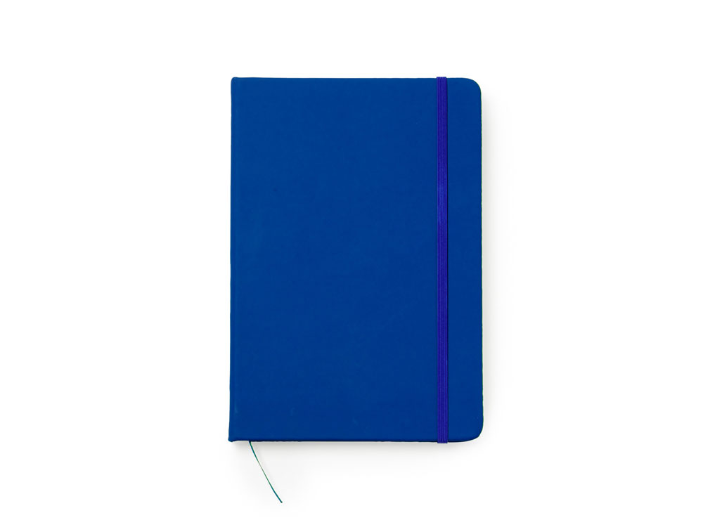 Блокнот А5 ARDAK с логотипом  | Print Logo