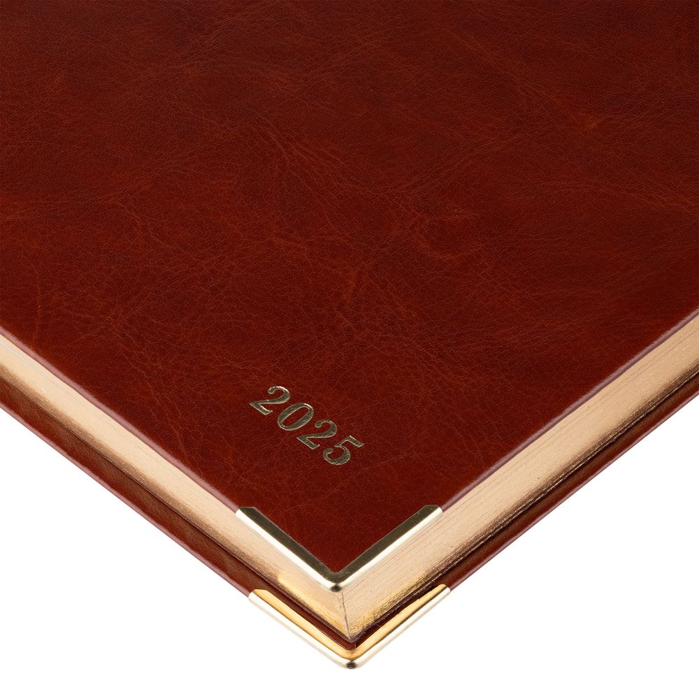 Ежедневник Lugo, датированный