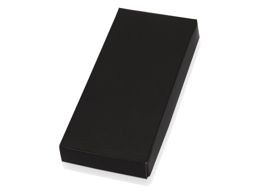 Брелок Globe, серебристый/синий