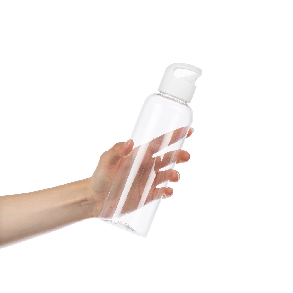 Бутылка для воды Plaske фото на сайте Print Logo.