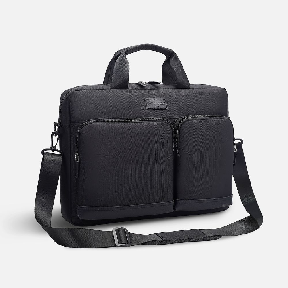 Сумка для ноутбука L255 фото на сайте Print Logo.