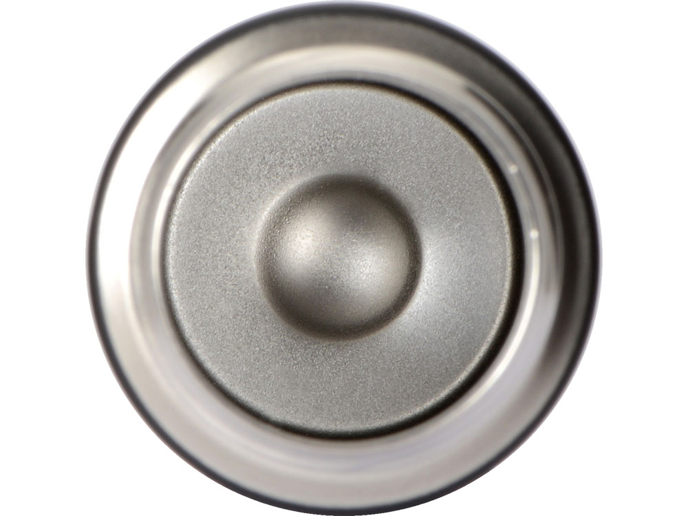 Термос SKINNY MINI, черный (P)