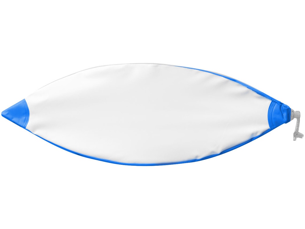 Пляжный мяч Bondi, синий/белый