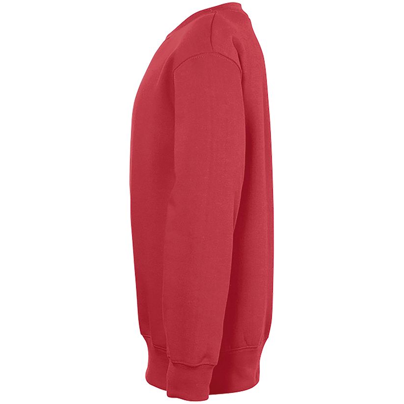 Толстовка детская New Supreme Kids 280 фото на сайте Print Logo.