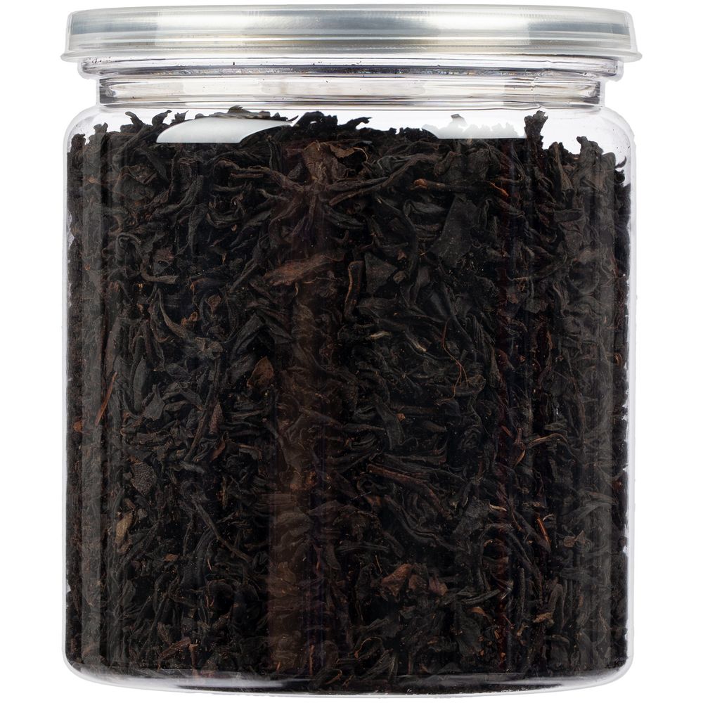 Красный копченый чай «Сяо Чжун» с логотипом сделано в России | Print Logo