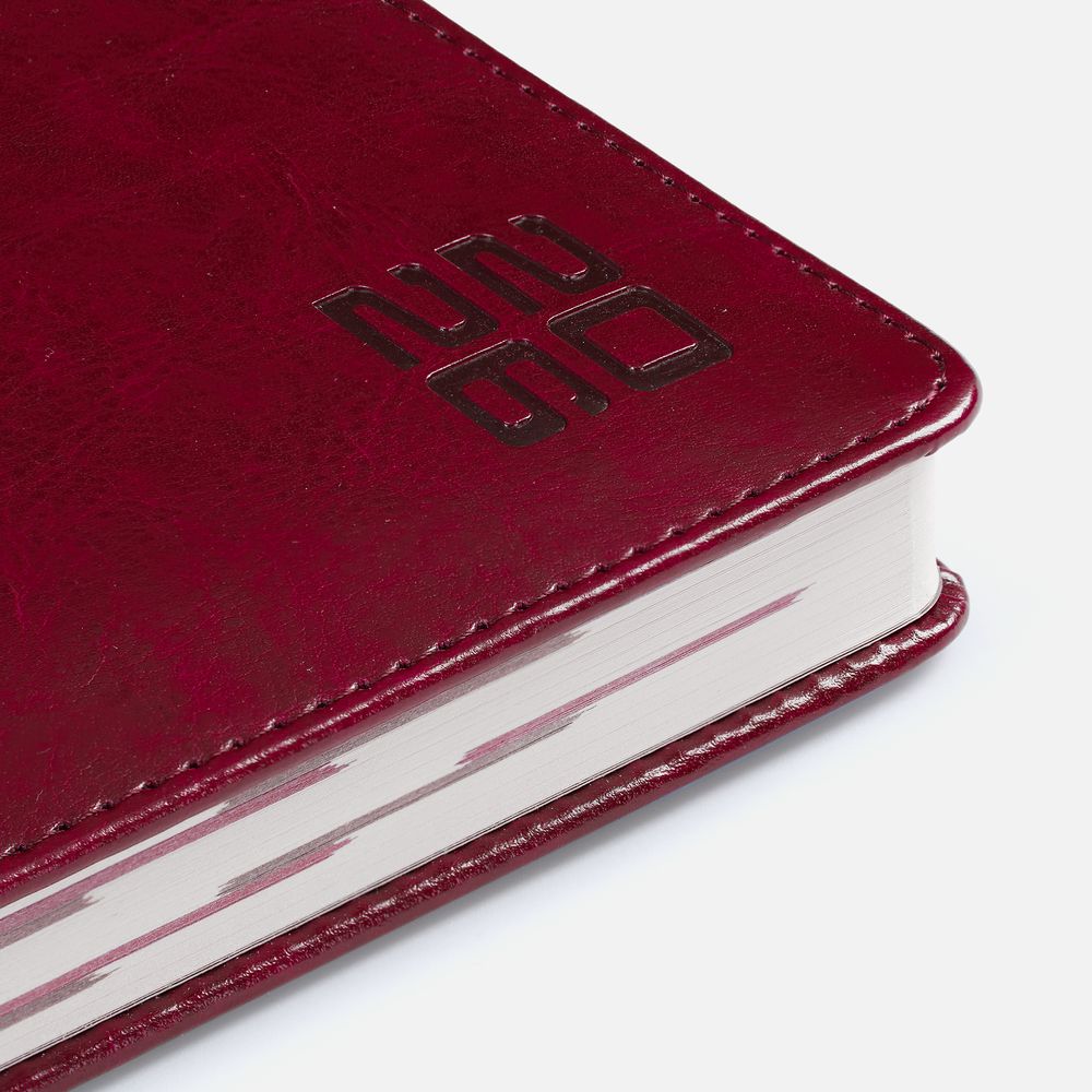 Ежедневник Faro, датированный