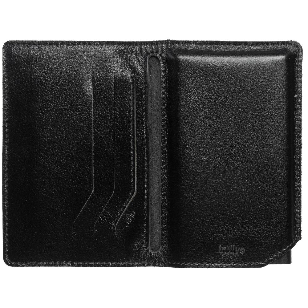 Портмоне reCover с аккумулятором 4000 мАч