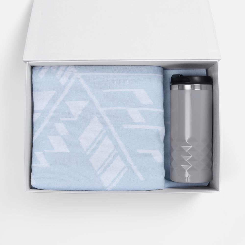 Коробка Snowlace