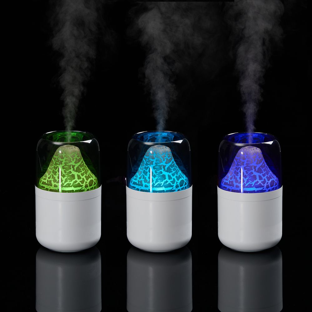 Настольный увлажнитель Jogo