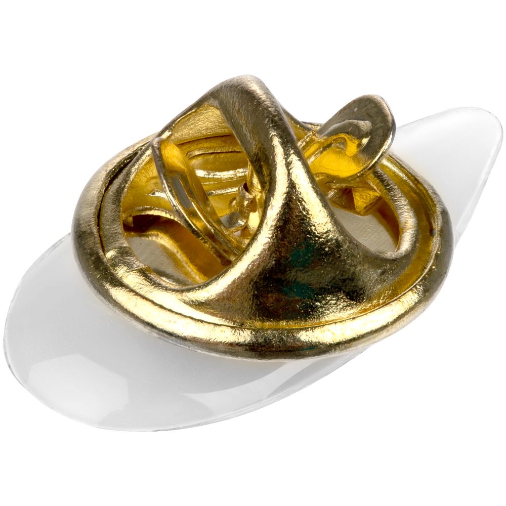 Значки с полимерным покрытием Bete на заказ — пример нанесения логотипа (сделано в России) | Print Logo