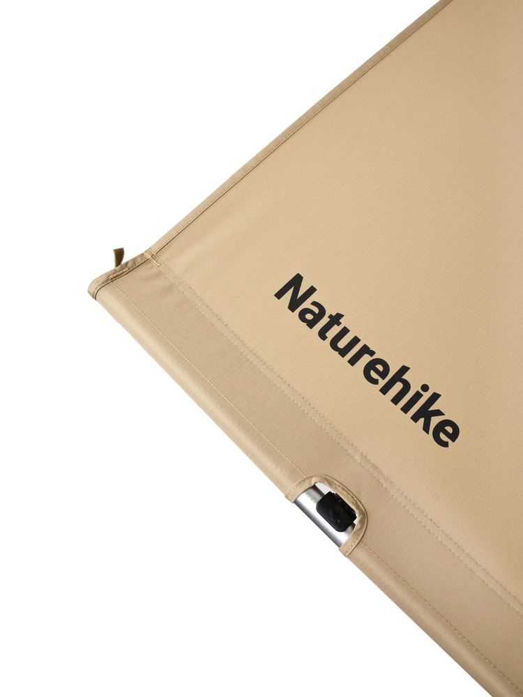 Раскладушка туристическая XJC04 фото на сайте Print Logo.