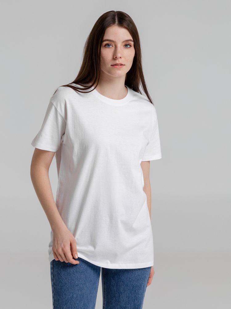 Футболка Imperial 190 фото на сайте Print Logo.