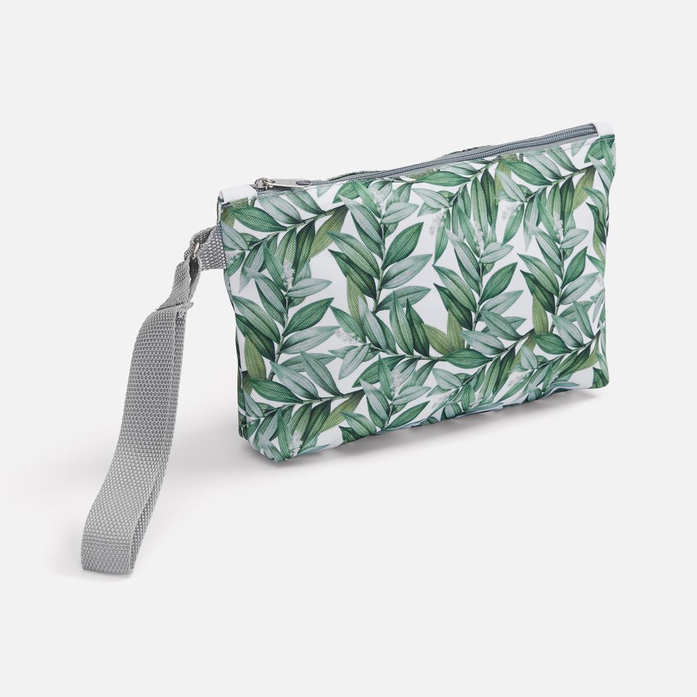 Косметичка Bolsana с печатью на заказ с логотипом  | Print Logo