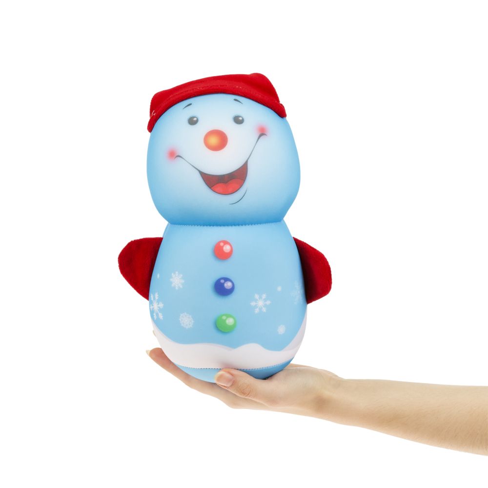 Подушка декоративная FrostyLove на заказ