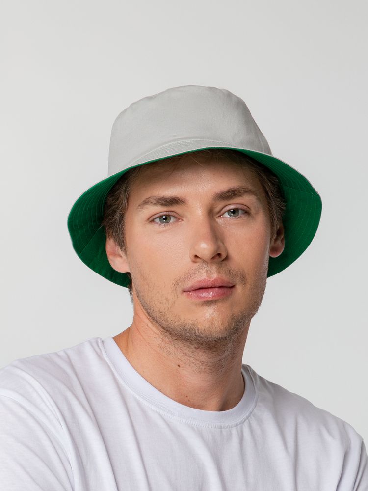 Панама Summer двусторонняя